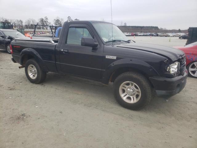 Photo 4 from auction – 2008 FORD RANGER with VIN 1FTYR10U58PA77046
