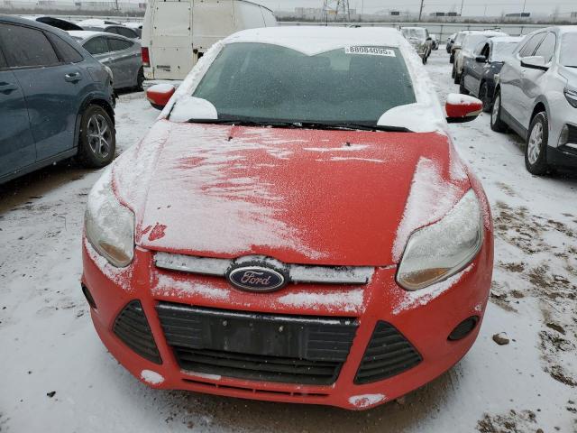 Photo 5 from auction – 2014 FORD FOCUS SE with VIN 1FADP3K2XEL404089