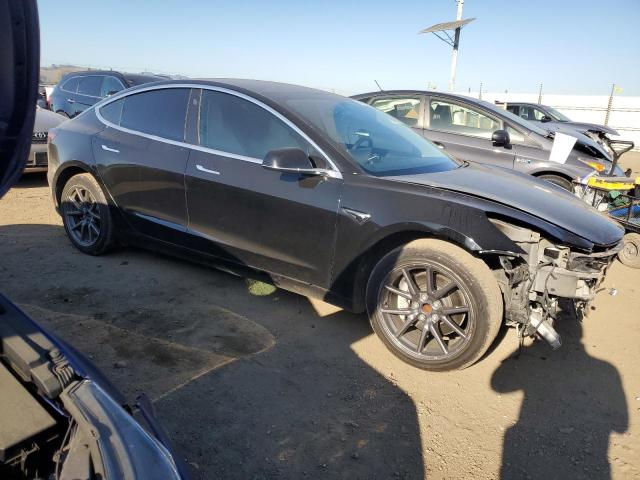 Photo 4 from auction – 2020 TESLA MODEL 3 with VIN 5YJ3E1EA7LF662024