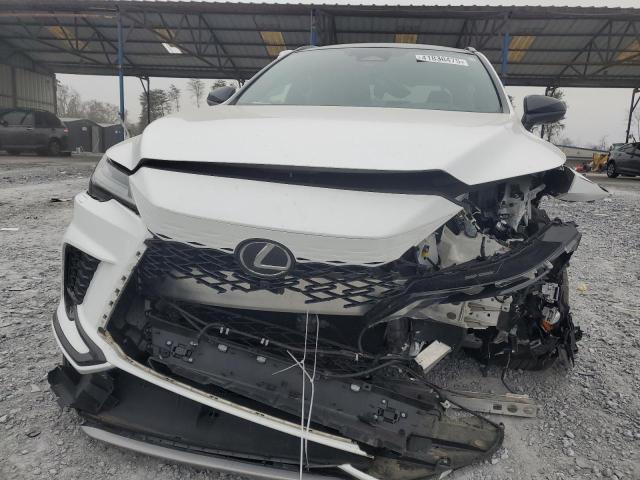 Photo 5 from auction – 2023 LEXUS RX 500H F with VIN 2T2BCMEA6PC002498