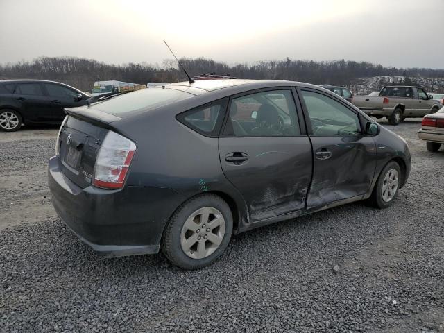 Photo 3 from auction – 2007 TOYOTA PRIUS with VIN JTDKB20U473252215