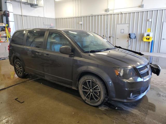 Photo 4 from auction – 2019 DODGE GRAND CARA with VIN 2C4RDGEG4KR614844