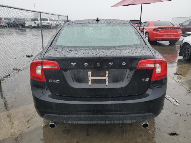 Photo 6 from auction – 2013 VOLVO S60 T5 with VIN YV1612FS6D1232477