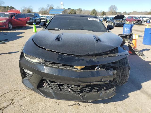Photo 5 from auction – 2017 CHEVROLET CAMARO SS with VIN 1G1FF3D73H0140372
