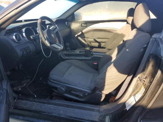 Photo 7 from auction – 2005 FORD MUSTANG with VIN 1ZVFT84N655249500