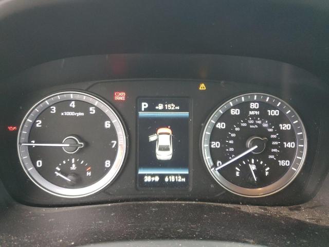 Photo 9 from auction – 2019 HYUNDAI SONATA LIM with VIN 5NPE34AF9KH792503