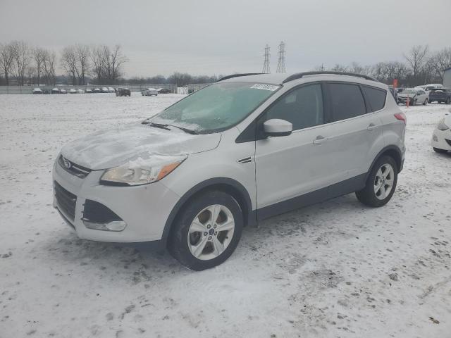 FORD ESCAPE SE 2015 with VIN 1FMCU9G99FUA23817 - Photo from auction