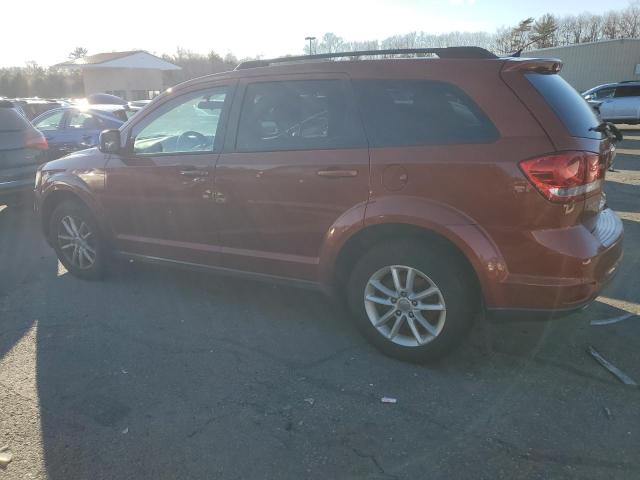 Photo 2 from auction – 2013 DODGE JOURNEY SX with VIN 3C4PDCBG0DT581443