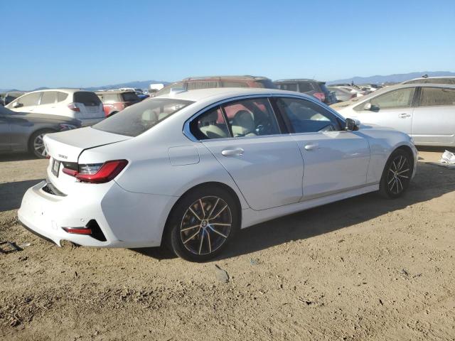 Photo 3 from auction – 2019 BMW 330I with VIN WBA5R1C56KAK12629