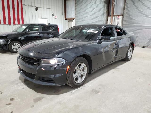 DODGE CHARGER SX 2022 with VIN 2C3CDXBG6NH238981 - Photo from auction