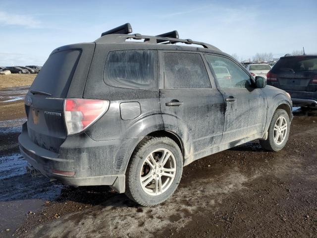 Photo 3 from auction – 2011 SUBARU FORESTER 2 with VIN JF2SHCBC9BG728910
