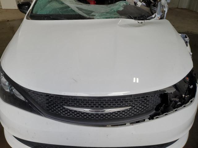 Photo 12 from auction – 2024 CHRYSLER VOYAGER LX with VIN 2C4RC1CG3RR179022
