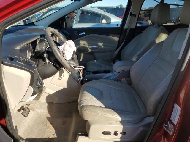 Photo 7 from auction – 2016 FORD ESCAPE SE with VIN 1FMCU0G90GUA60249