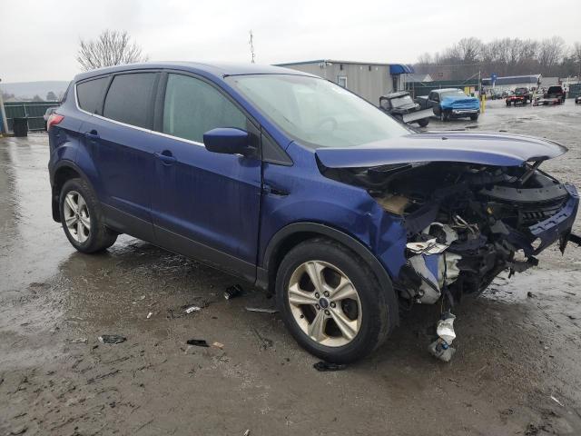 Photo 4 from auction – 2014 FORD ESCAPE SE with VIN 1FMCU9GX2EUA26717