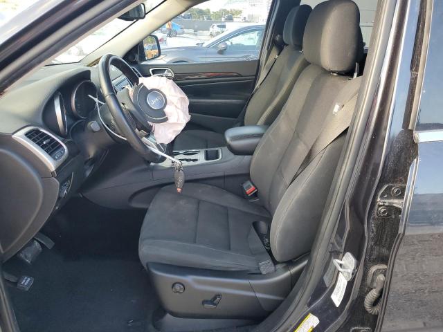 Photo 7 from auction – 2012 JEEP GRAND CHER with VIN 1C4RJEAG5CC227829