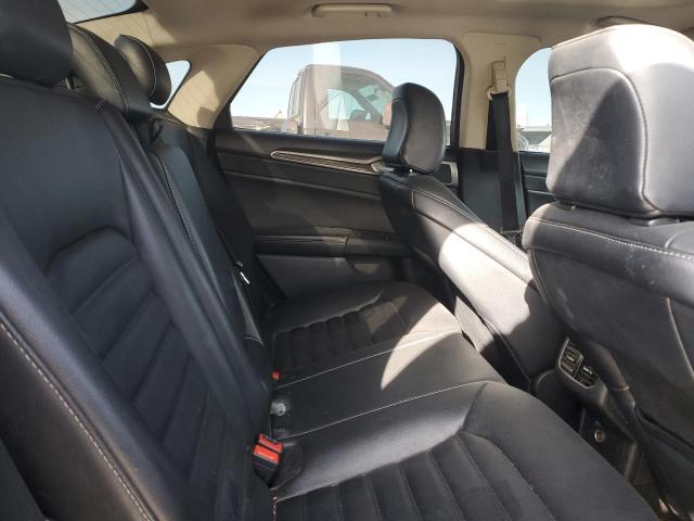 Photo 10 from auction – 2020 FORD FUSION with VIN 3FA6P0CD1LR191880