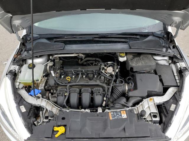 Photo 11 from auction – 2017 FORD FOCUS S with VIN 1FADP3E23HL332099