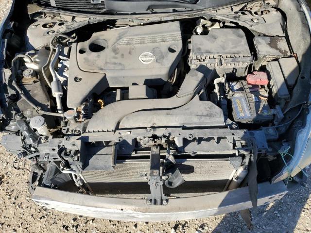 Photo 11 from auction – 2014 NISSAN ALTIMA 2.5 with VIN 1N4AL3AP7EC101105