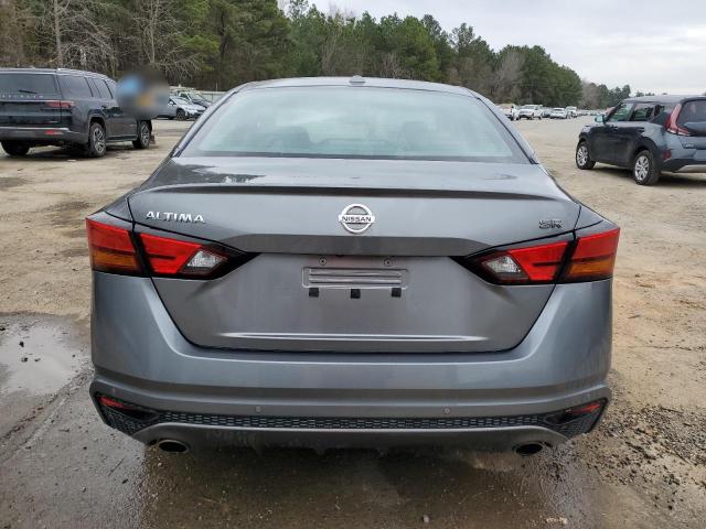 Photo 6 from auction – 2022 NISSAN ALTIMA SR with VIN 1N4BL4CV9NN365677