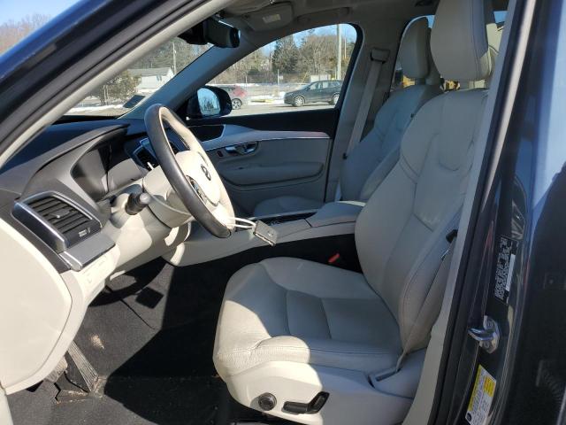 Photo 7 from auction – 2018 VOLVO XC90 T6 with VIN YV4A22PK9J1208565