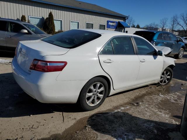 Photo 3 from auction – 2008 TOYOTA CAMRY CE with VIN 4T4BE46K48R044146