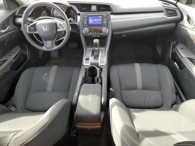 Photo 8 from auction – 2017 HONDA CIVIC LX with VIN 2HGFC2F5XHH553201