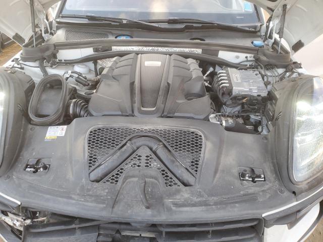 Photo 12 from auction – 2023 PORSCHE MACAN S with VIN WP1AG2A56PLB38428
