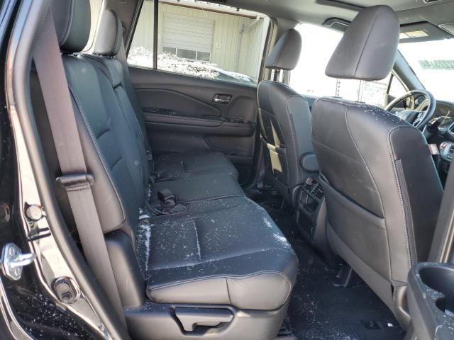 Photo 11 from auction – 2021 HONDA PASSPORT E with VIN 5FNYF8H53MB036546