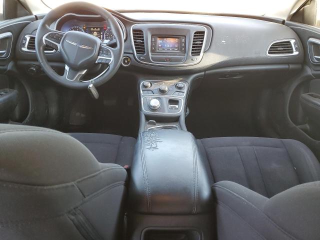 Photo 8 from auction – 2015 CHRYSLER 200 LIMITE with VIN 1C3CCCAB7FN577002