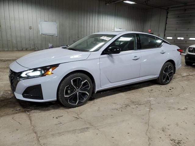 Photo 1 from auction – 2024 NISSAN ALTIMA SR with VIN 1N4BL4CW1RN363050