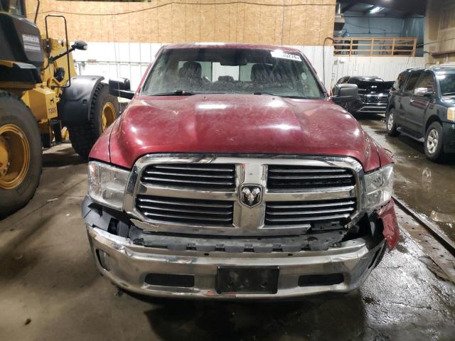 Photo 5 from auction – 2015 RAM 1500 SLT with VIN 1C6RR7GTXFS723655