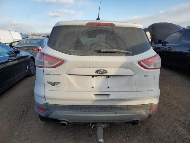 Photo 6 from auction – 2015 FORD ESCAPE SE with VIN 1FMCU0G72FUB89882