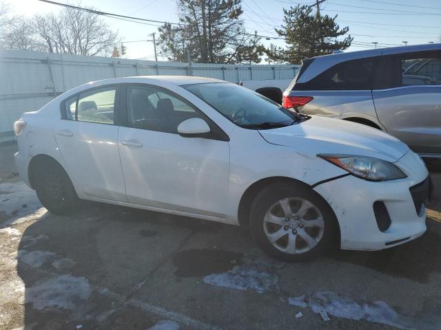 Photo 4 from auction – 2012 MAZDA 3 I with VIN JM1BL1UF9C1656796