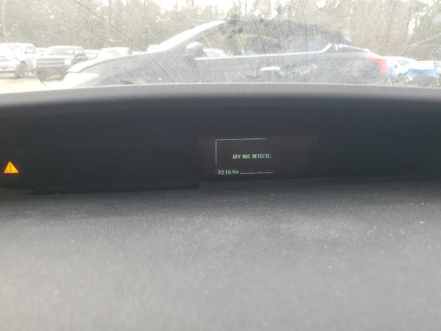 Photo 9 from auction – 2010 TOYOTA PRIUS with VIN JTDKN3DU3A0225362
