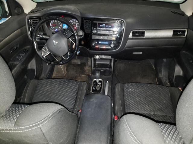 Photo 8 from auction – 2016 MITSUBISHI OUTLANDER with VIN JA4AD2A37GZ014930