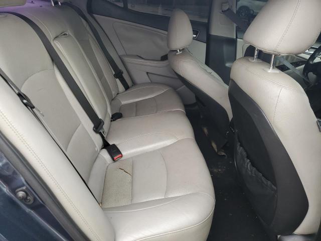Photo 10 from auction – 2015 KIA OPTIMA EX with VIN 5XXGN4A71FG394957