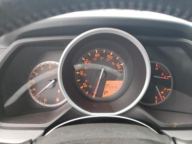 Photo 9 from auction – 2011 TOYOTA 4RUNNER SR with VIN JTEBU5JR9B5045544