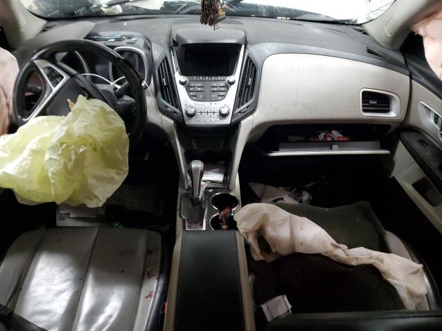 Photo 8 from auction – 2012 CHEVROLET EQUINOX LT with VIN 2GNALPEK1C6161135