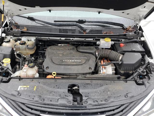 Photo 12 from auction – 2018 CHRYSLER PACIFICA H with VIN 2C4RC1L76JR258284