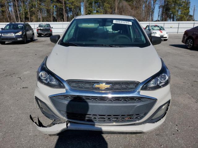 Photo 5 from auction – 2021 CHEVROLET SPARK LS with VIN KL8CB6SA1MC703068