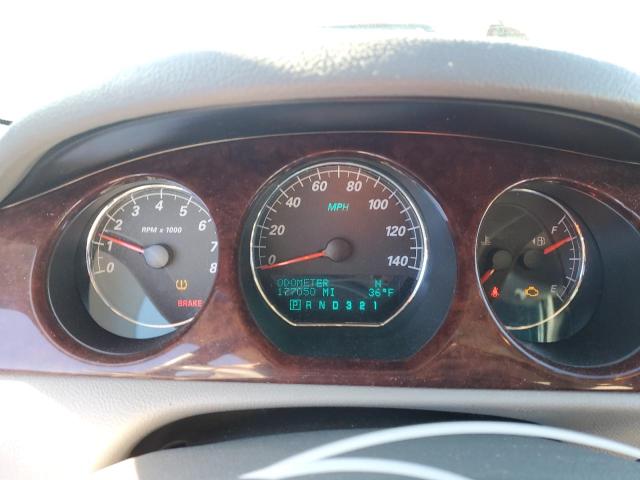 Zdjęcie 9 z aukcji – 2007 BUICK LUCERNE CX z VIN 1G4HD57267U196567