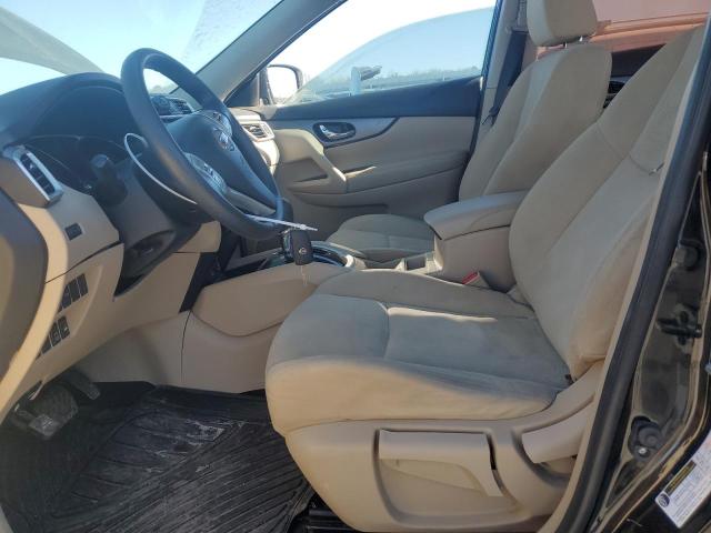 Photo 7 from auction – 2016 NISSAN ROGUE S with VIN KNMAT2MV5GP627436