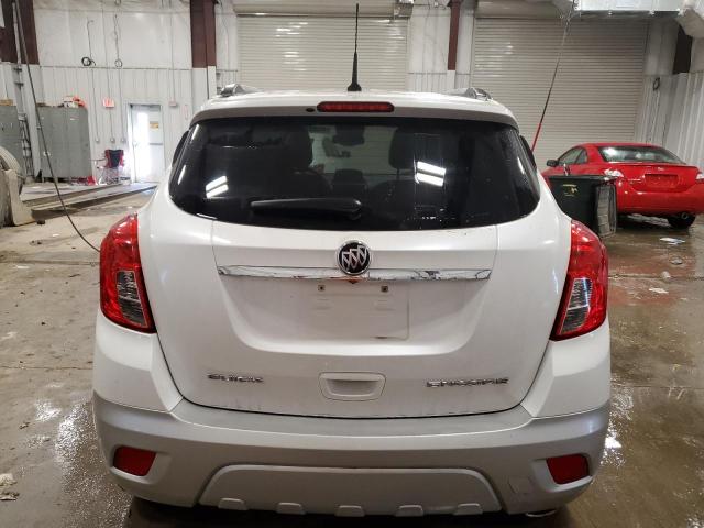 Photo 6 from auction – 2013 BUICK ENCORE with VIN KL4CJASB8DB093112