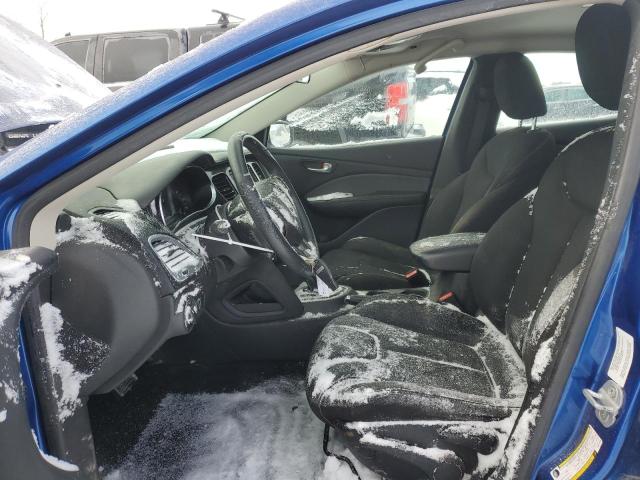 Photo 7 from auction – 2013 DODGE DART SXT with VIN 1C3CDFBA5DD151865