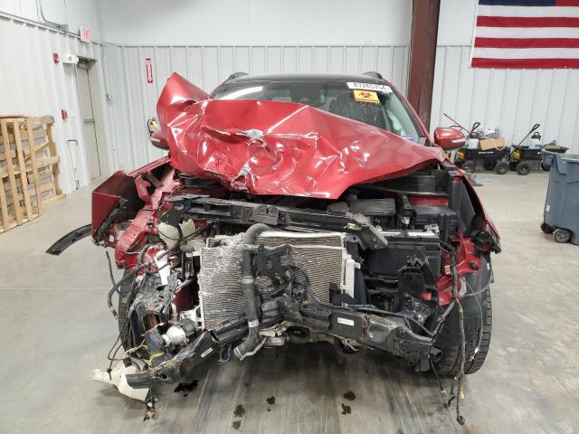 Photo 5 from auction – 2019 KIA SPORTAGE E with VIN KNDPNCAC3K7571289