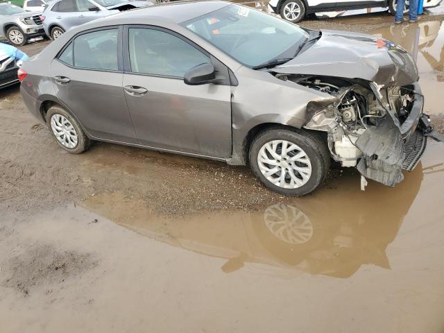 Photo 4 from auction – 2018 TOYOTA COROLLA L with VIN 5YFBURHEXJP830123