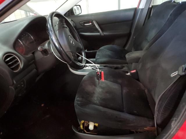 Photo 7 from auction – 2008 MAZDA 6 I with VIN 1YVHP80CX85M32501