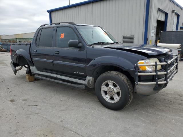 Photo 4 from auction – 2001 FORD EXPLORER S with VIN 1FMZU67E91UC92110