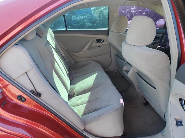 Photo 10 from auction – 2010 TOYOTA CAMRY BASE with VIN 4T4BF3EK0AR021512