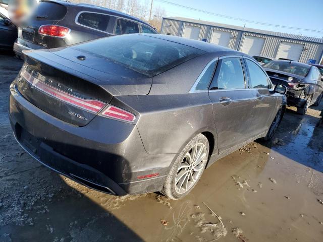 Photo 3 from auction – 2018 LINCOLN MKZ SELECT with VIN 3LN6L5D95JR607306